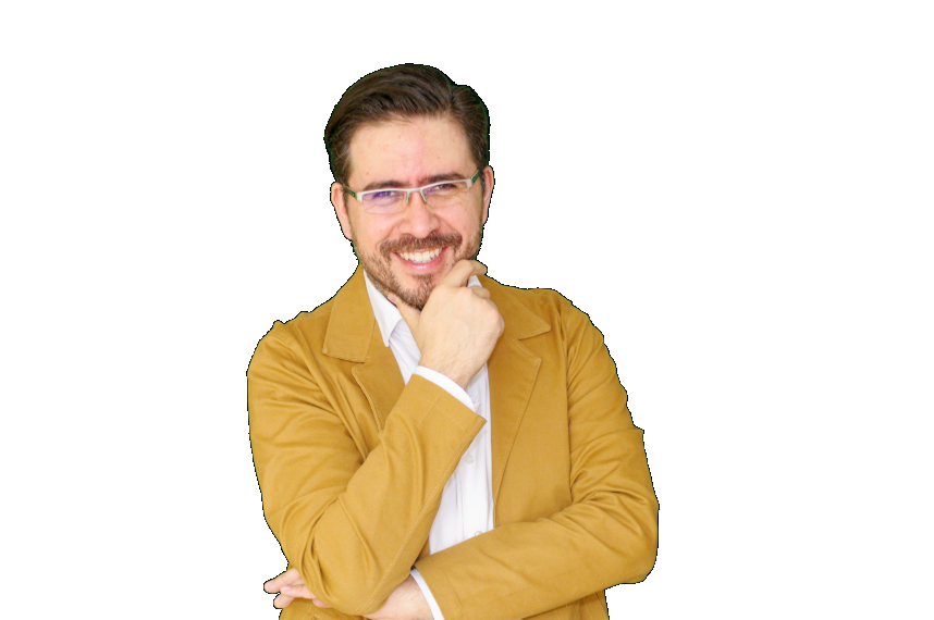 Mauro Z — Kai Strategy Lab